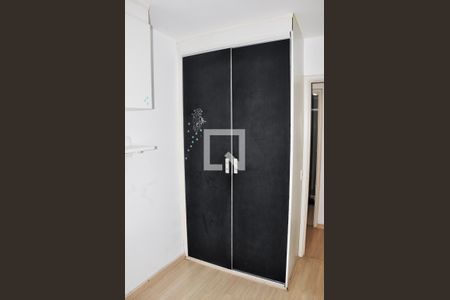 Apartamento à venda com 60m², 3 quartos e 1 vagaDetalhe - Quarto 03