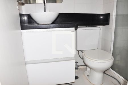 Apartamento à venda com 60m², 3 quartos e 1 vagaDetalhe - Suíte