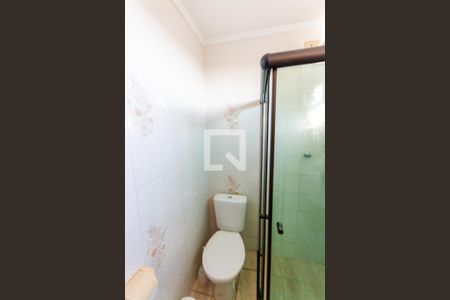 Apartamento à venda com 106m², 3 quartos e 1 vagaBanheiro