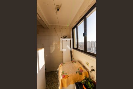 Apartamento à venda com 106m², 3 quartos e 1 vagaÁrea de Serviço