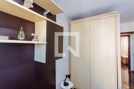 Apartamento à venda com 106m², 3 quartos e 1 vagaQuarto