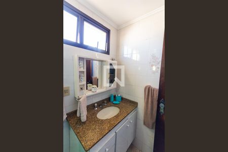 Apartamento à venda com 106m², 3 quartos e 1 vagaBanheiro