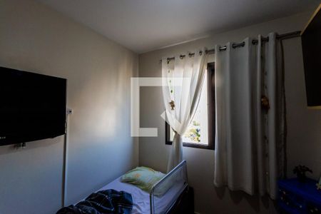 Apartamento à venda com 106m², 3 quartos e 1 vagaQuarto