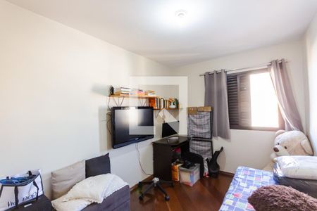 Apartamento à venda com 106m², 3 quartos e 1 vagaQuarto 2