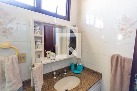 Apartamento à venda com 106m², 3 quartos e 1 vagaBanheiro