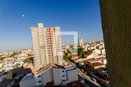 Apartamento à venda com 106m², 3 quartos e 1 vagaVista do Quarto 2