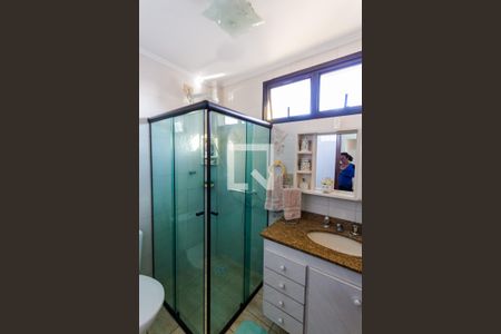 Apartamento à venda com 106m², 3 quartos e 1 vagaBanheiro