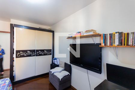 Apartamento à venda com 106m², 3 quartos e 1 vagaQuarto 2