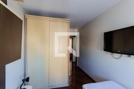 Apartamento à venda com 106m², 3 quartos e 1 vagaQuarto