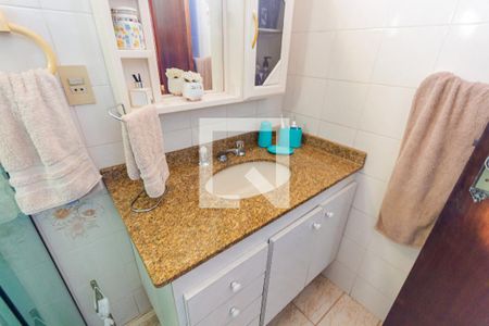 Apartamento à venda com 106m², 3 quartos e 1 vagaBanheiro