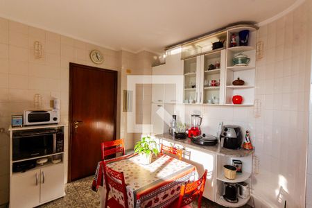 Apartamento à venda com 106m², 3 quartos e 1 vagaCozinha