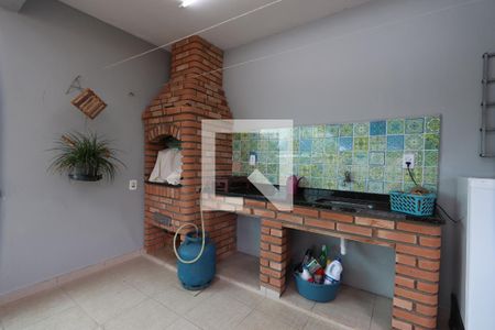 Casa à venda com 110m², 2 quartos e 2 vagasÁrea de Lazer