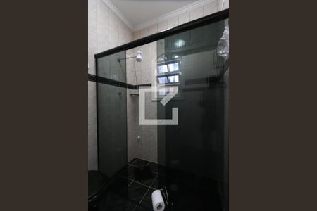 Casa à venda com 110m², 2 quartos e 2 vagasBanheiro Social