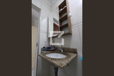 Casa à venda com 110m², 2 quartos e 2 vagasBanheiro da Suíte