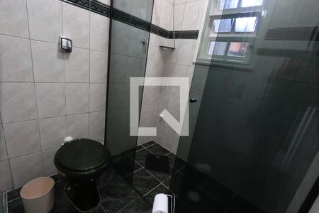 Casa à venda com 110m², 2 quartos e 2 vagasBanheiro Social