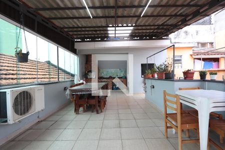 Casa à venda com 110m², 2 quartos e 2 vagasÁrea de Lazer