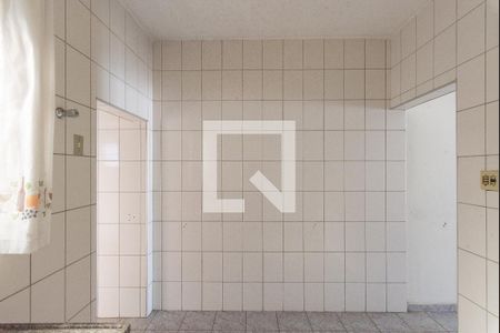 Cozinha de casa à venda com 2 quartos, 134m² em Parque Industrial, Campinas