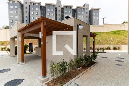 Apartamento para alugar com 35m², 2 quartos e sem vaga Apartamento para alugar com 35m², 2 quartos e sem vagaChurrasqueira