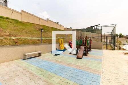 Apartamento para alugar com 35m², 2 quartos e sem vaga Apartamento para alugar com 35m², 2 quartos e sem vagaPlayground