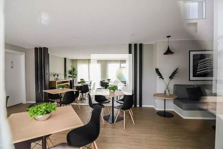 Apartamento para alugar com 46m², 2 quartos e 1 vagaÁrea comum
