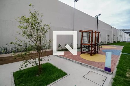 Apartamento para alugar com 46m², 2 quartos e 1 vagaÁrea comum