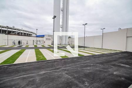 Apartamento para alugar com 46m², 2 quartos e 1 vagaÁrea comum