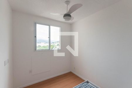 Apartamento para alugar com 46m², 2 quartos e 1 vagaQuarto 2