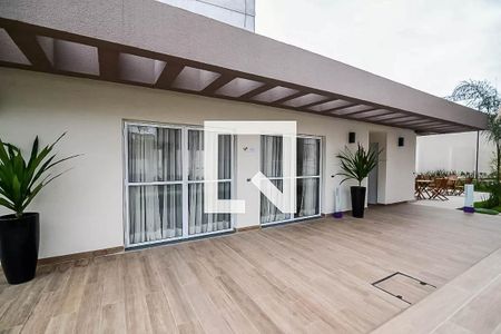 Apartamento para alugar com 46m², 2 quartos e 1 vagaÁrea comum