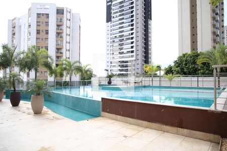 Apartamento para alugar com 75m², 3 quartos e 2 vagasÁrea comum