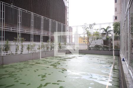 Apartamento para alugar com 75m², 3 quartos e 2 vagasÁrea comum