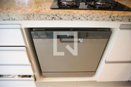 Apartamento para alugar com 75m², 3 quartos e 2 vagasSala/Cozinha