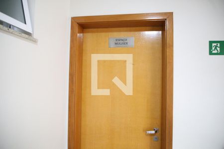 Apartamento para alugar com 75m², 3 quartos e 2 vagasÁrea comum