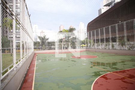 Apartamento para alugar com 75m², 3 quartos e 2 vagasÁrea comum