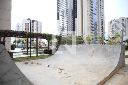 Apartamento para alugar com 75m², 3 quartos e 2 vagasÁrea comum