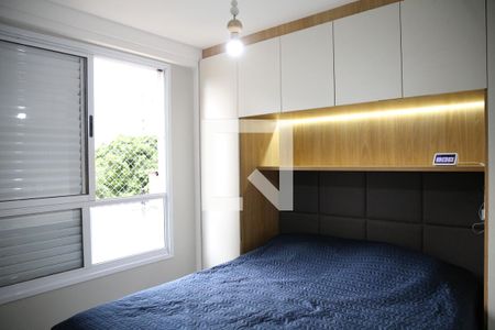 Apartamento para alugar com 75m², 3 quartos e 2 vagasQuarto