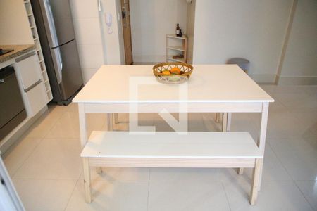 Apartamento para alugar com 75m², 3 quartos e 2 vagasSala/Cozinha