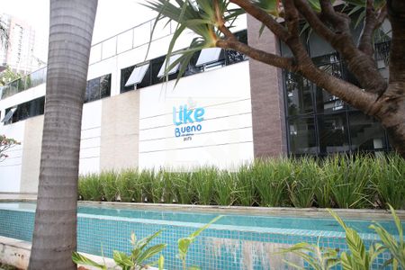 Apartamento para alugar com 75m², 3 quartos e 2 vagasÁrea comum