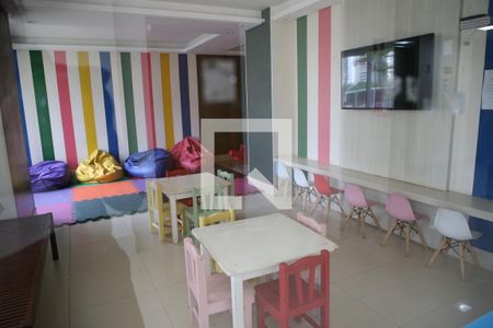 Apartamento para alugar com 75m², 3 quartos e 2 vagasÁrea comum