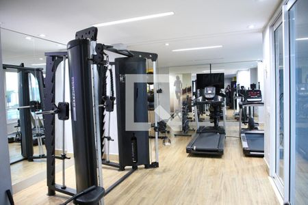 Apartamento para alugar com 75m², 3 quartos e 2 vagasÁrea comum