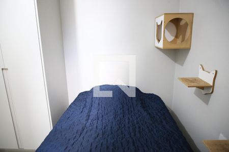 Apartamento para alugar com 75m², 3 quartos e 2 vagasQuarto 3