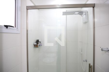 Apartamento para alugar com 75m², 3 quartos e 2 vagasBanheiro - Quarto