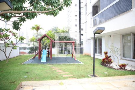 Apartamento para alugar com 75m², 3 quartos e 2 vagasÁrea comum