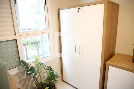 Apartamento para alugar com 75m², 3 quartos e 2 vagasQuarto 2
