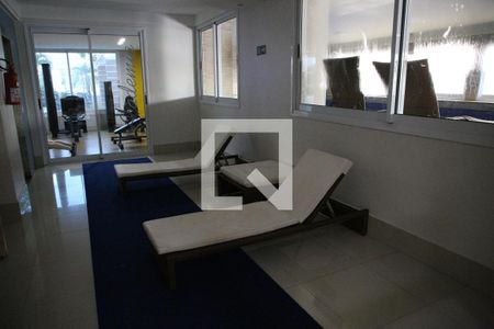 Apartamento para alugar com 75m², 3 quartos e 2 vagasÁrea comum