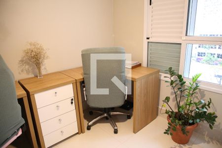 Apartamento para alugar com 75m², 3 quartos e 2 vagasQuarto 2