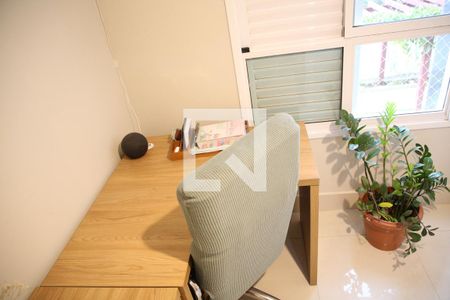 Apartamento para alugar com 75m², 3 quartos e 2 vagasQuarto 2