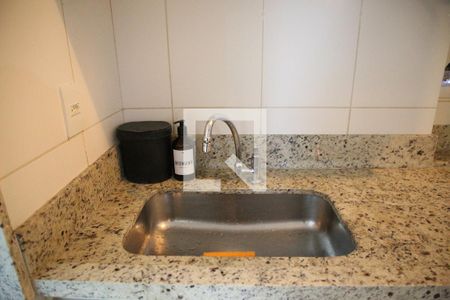 Apartamento para alugar com 75m², 3 quartos e 2 vagasSala/Cozinha