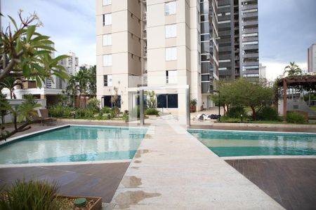 Apartamento para alugar com 75m², 3 quartos e 2 vagasÁrea comum