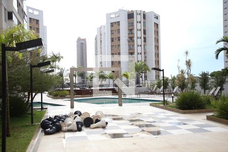 Apartamento para alugar com 75m², 3 quartos e 2 vagasÁrea comum