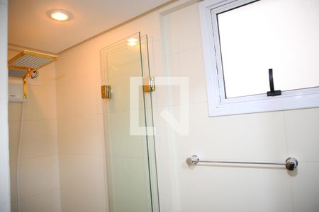 Apartamento para alugar com 75m², 3 quartos e 2 vagasBanheiro